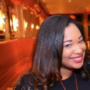 Meet your Posher, Candice